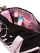 Спортивна сумка pink weekender duffle
