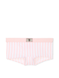 Трусики logo cotton shortie panty, L