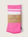 Носки Сrew Sock 2 Pack Capri Pink and Optic White Pink