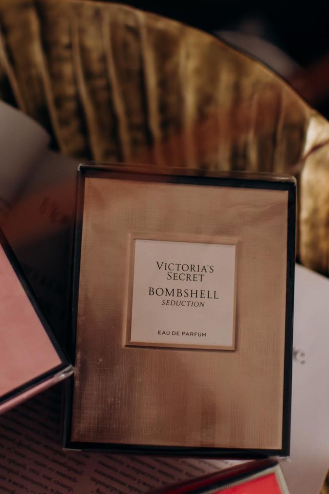 Парфум Bombshell Seduction