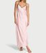 Сатиновий пеньюар satin maxi slip dress, L