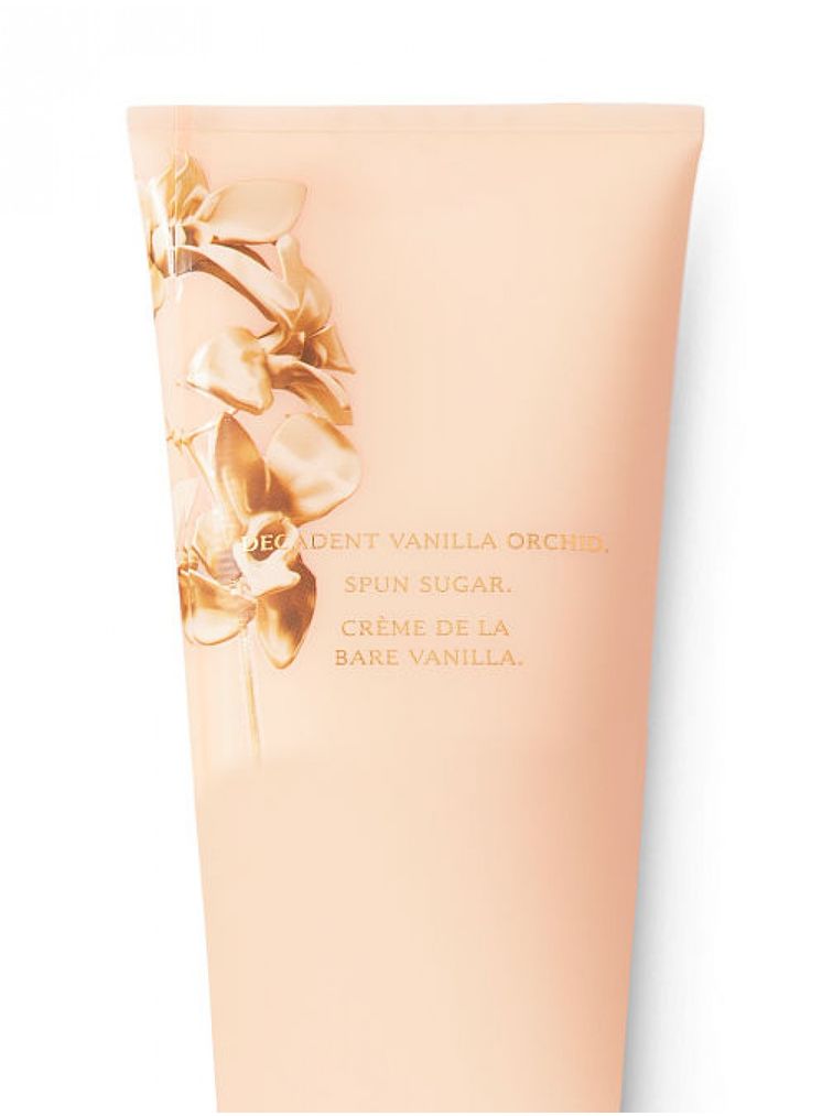 Лосьйон Для Тіла Bare Vanilla La Crème Victorias Secret