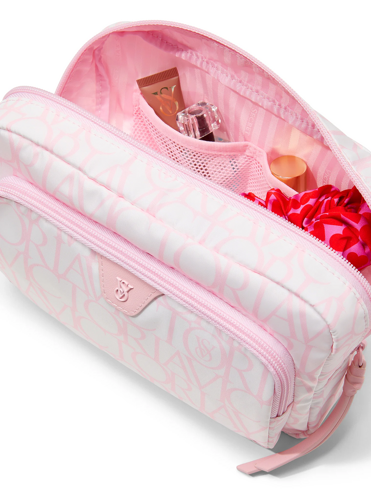 Косметичка travel makeup pouch