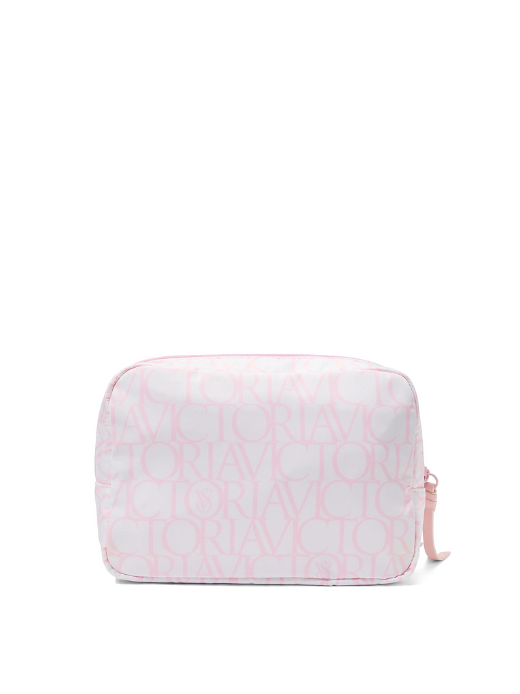Косметичка travel makeup pouch