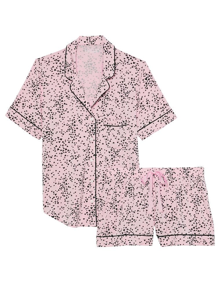 Піжама Modal Short Pajama Set, XS