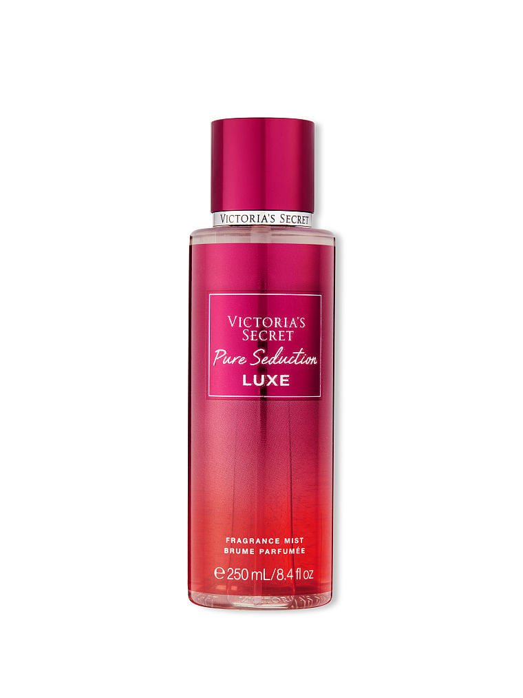 Спрей для тела Pure Seduction Luxe Fragrance Mist Victoria’s Secret
