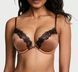 Бюстгальтер bombshell add-2-cups push-up bra, 34B