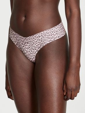 Безшовні трусики no-show thong panty, M