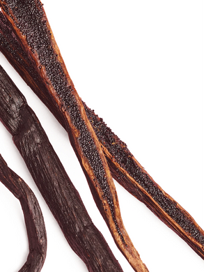 Гель для душа vanilla body wash