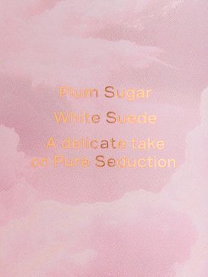 Спрей для тіла pure seduction daydream