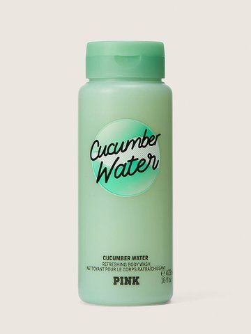 Гель для душа Cucumber Water Wash Nourishing Gel