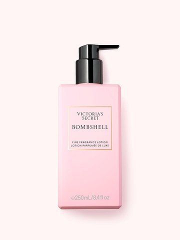 Парфюмированный лосьон для тела Bombshell