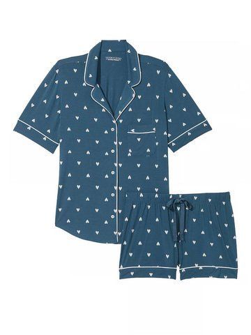 Піжама modal short pajama set, XS