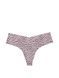 Безшовні трусики no-show thong panty, M