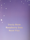 Лосьйон для тіла celestial rose