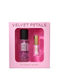 Подарунковий набір mist & kiss velvet petals