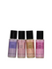 Подарунковий набір спреїв shimmer mist discovery gift set