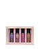 Подарунковий набір спреїв shimmer mist discovery gift set