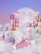 Спрей для тіла pure seduction daydream