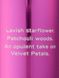 Спрей для тіла Velvet Petals Luxe Fragrance Mist Victoria’s Secret