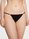 Трусики adjustable string bikini panty