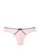 Трусики Thong with lace Dream Angels, XL