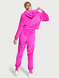 Велюровый спортивный костюм Velour Front-zip, L