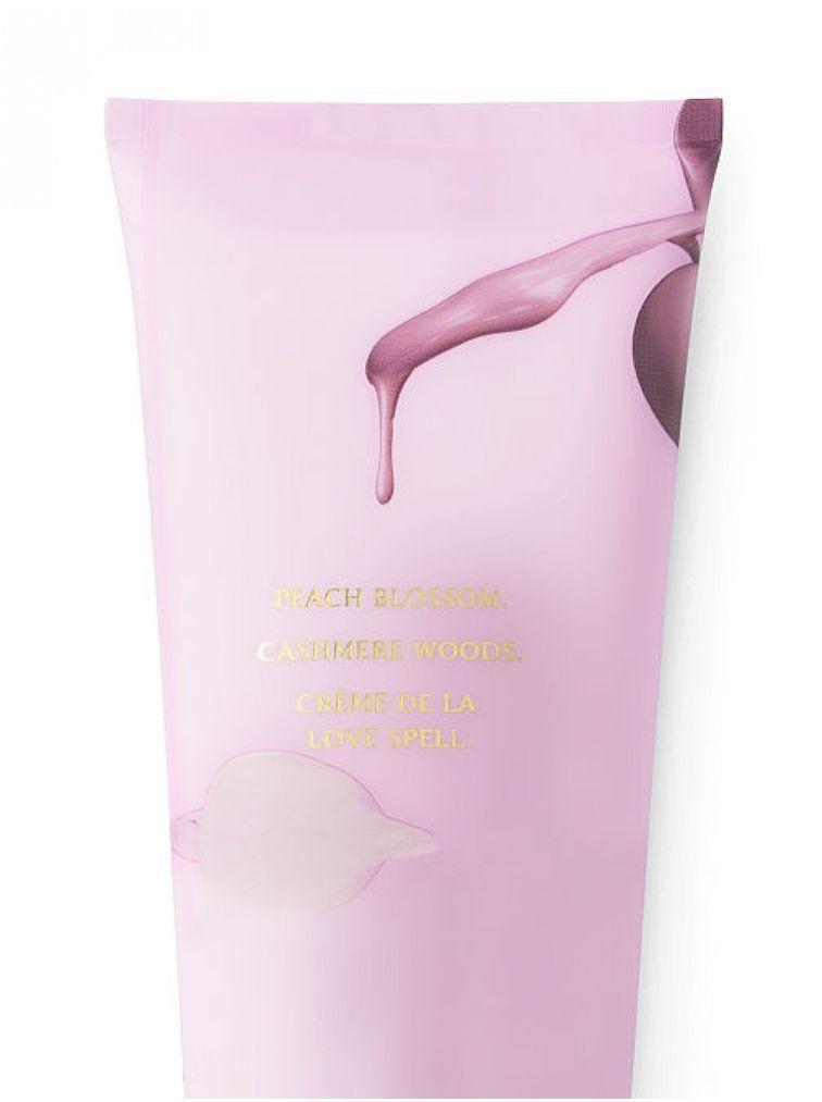 Лосьйон Для Тіла Love Spell La Cr&egrave;me