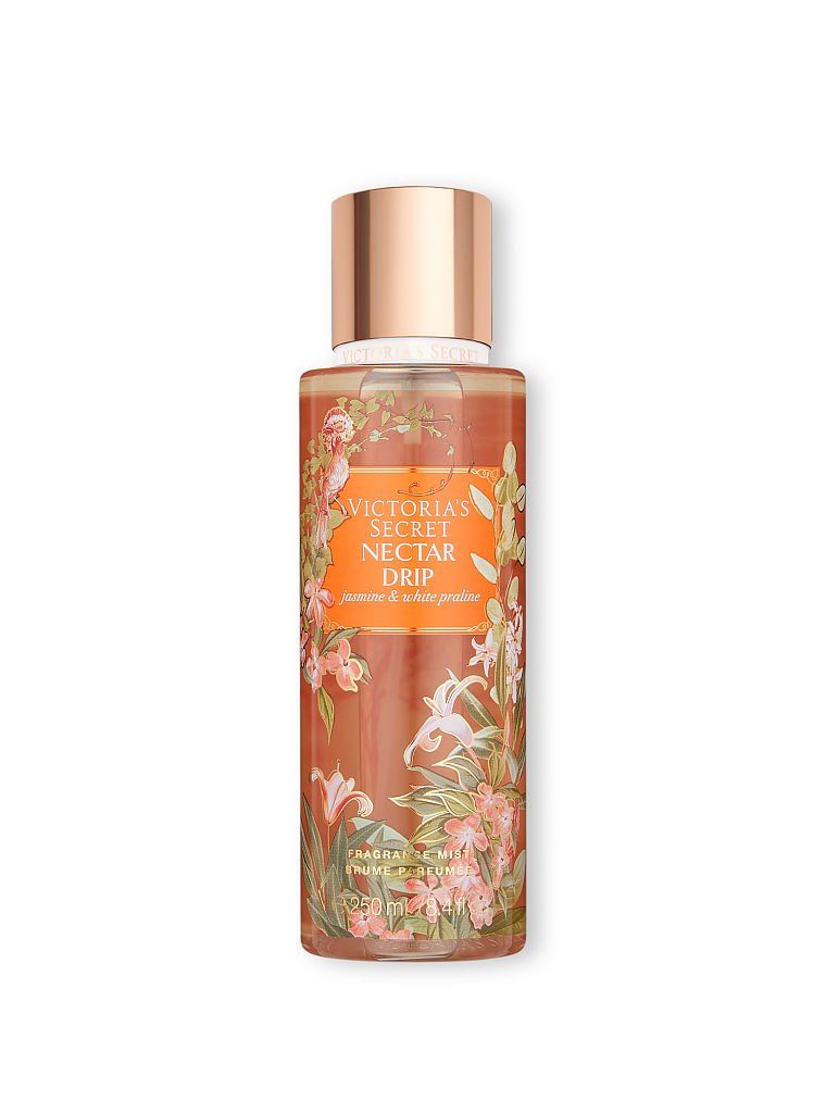 Спрей для тела Nectar Drip Limited Edition Royal Garden Fragrance Mist Victoria’s Secret