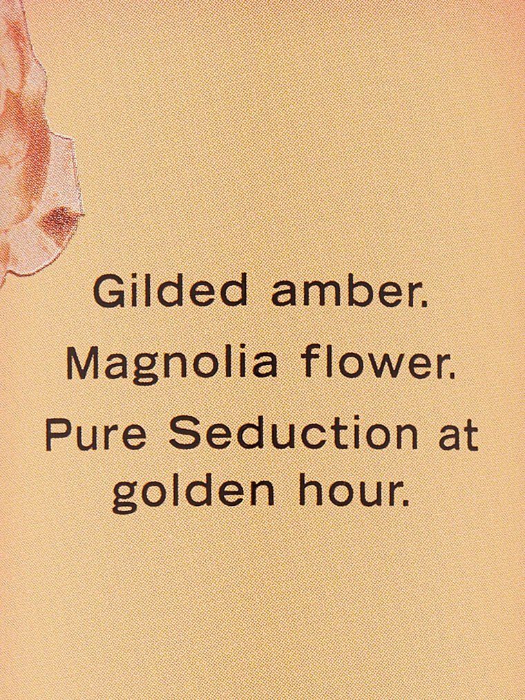 Спрей для тела Pure Seduction Golden Fragrance Mist Victoria’s Secret