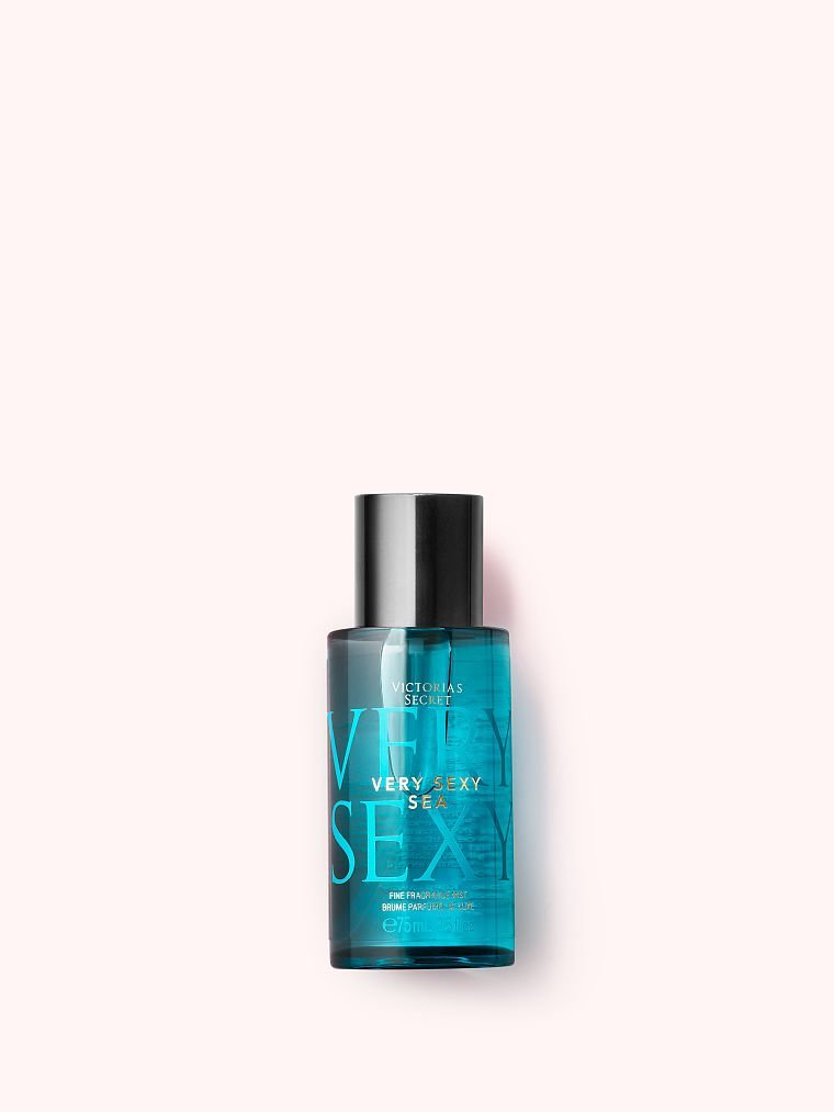 Парфумований спрей для тіла Very Sexy Sea Travel Fine Fragrance Mist Victoria’s Secret