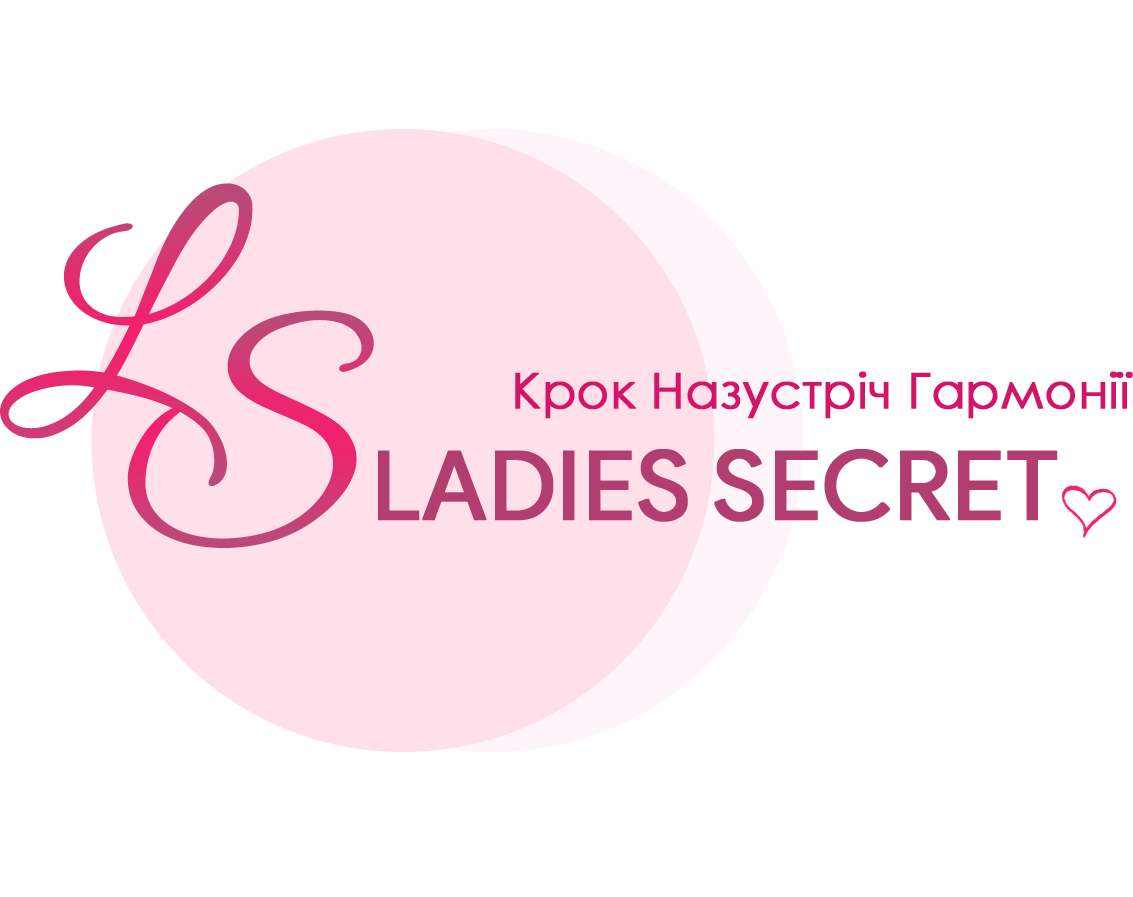 Ladies Secret— интернет-магазин нижнего белья Victoria's Secret