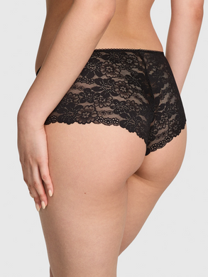 Безшовні трусики no-show cheeky panty, M