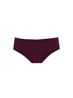 Безшовні трусики no-show cheeky panty, M