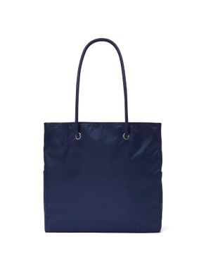 Сумка reversible canvas tote bag