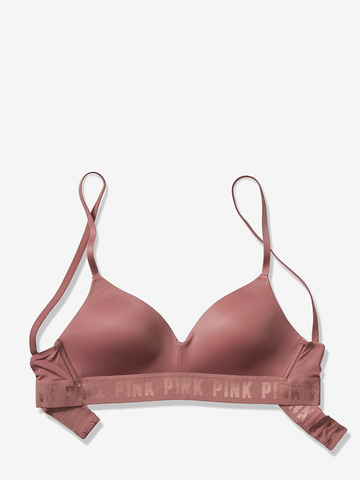 Бесшовный бюстгальтер wear wireless bra
