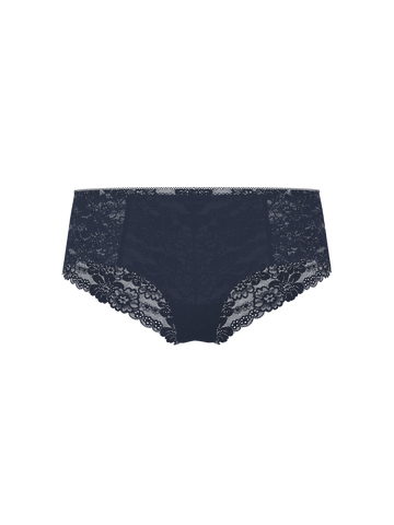 Бесшовные трусики no-show cheeky panty, S
