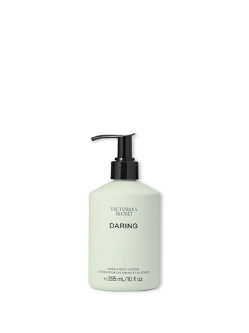 Лосьон с дозатором daring