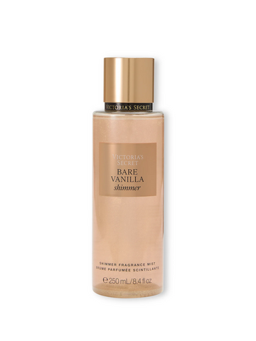 Спрей для тіла Bare Vanilla Shimmer