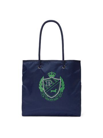 Сумка reversible canvas tote bag