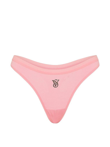 Трусики cotton thong panty, M