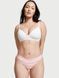Трусики Pink Seamless Thong, M