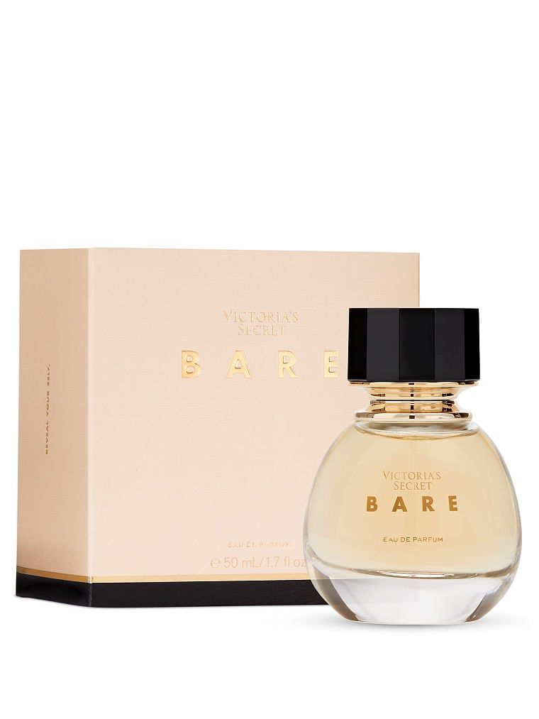 Парфюм fine fragrance bare eau de parfum