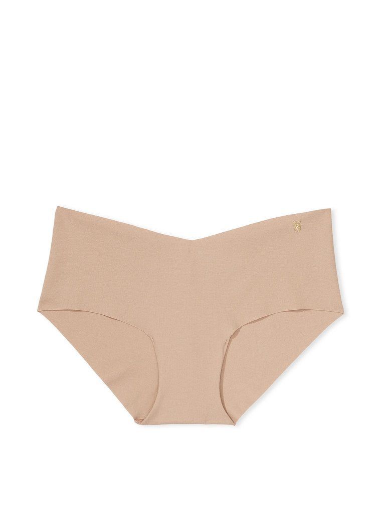 Безшовні трусики no-show cotton hiphugger panty, L