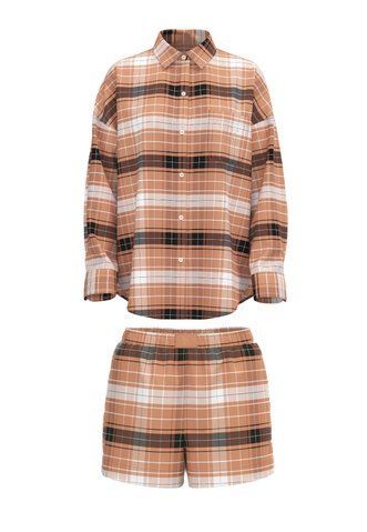 Жіноча піжама modal-cotton pajama set