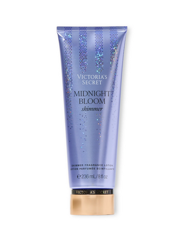 Лосьйон для тіла midnight bloom shimmer