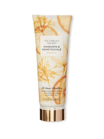 Лосьон для тела Mandarin& Honeysuckle
