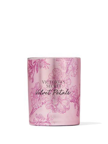 Свічка ароматизована velvet petals