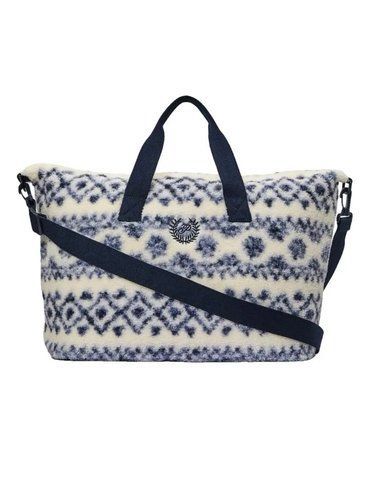 Дорожняя сумка cozy plush weekender bag