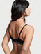 Комплект Нижнего Белья The T-Shirt Lightly-Lined Wireless Bra Черный